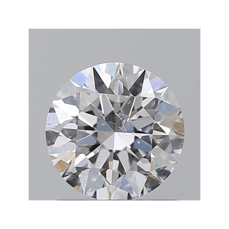 Diament szlif okrągły, 0.92ct, SI2, F, GIA 1537302271